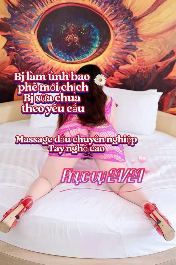 [⭐ VIP ] Cô Giáo Thảo  - Em Hàng Full Service - Phục Vụ Đỉnh