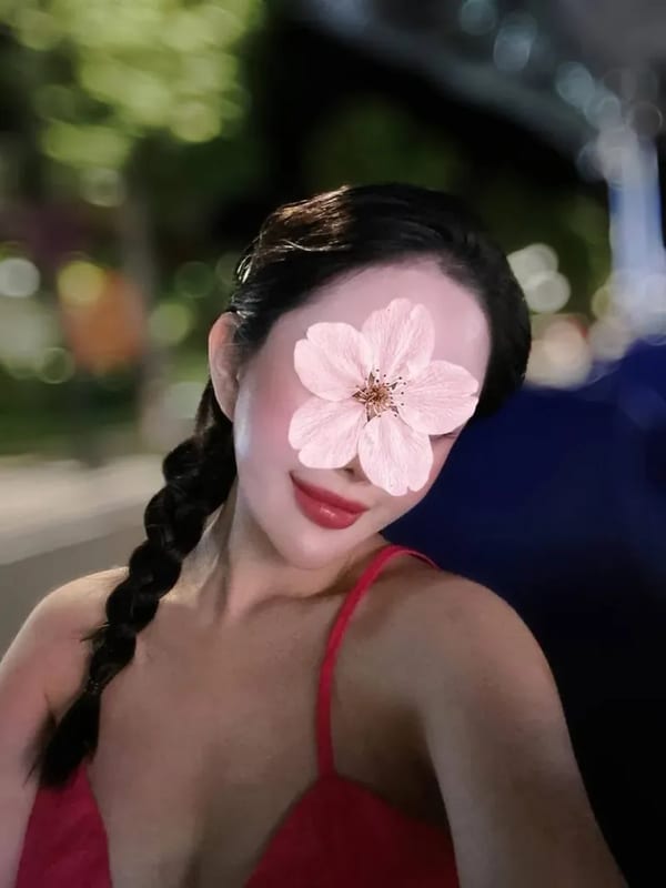 Châu Anh - Em gái cực ngon, body mướt ngọt