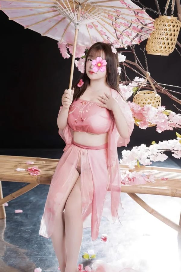 💓BÉ MỠ💓XINH - VÚ TO - MÔNG BỰ - LÀM TÌNH CỰC SƯỚNG