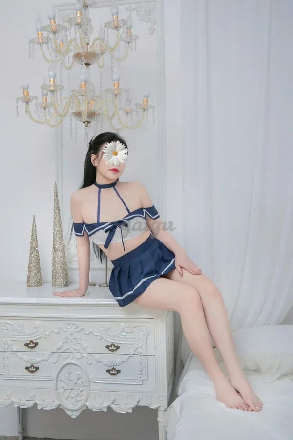 ❣️NGỌC ÁNH❣️XINH DÂM PHỤC VỤ VUI VẺ NHƯ NY
