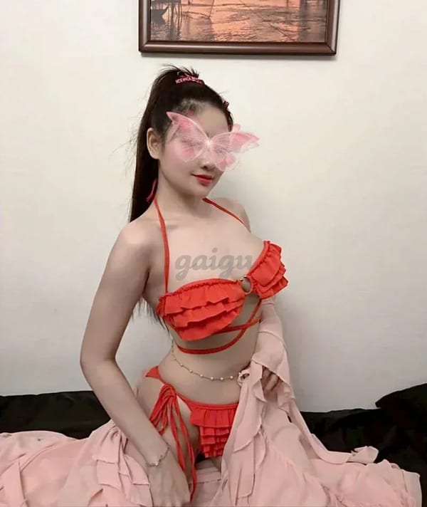 Sunny 🌸 em gái dễ thương nhiệt tình vui vẻ ❤️[2777]