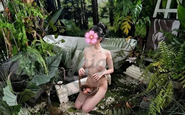 ❤️ Gia Hân ❤️ Dâm dâm Đa tình - sexy khiêu gợi ngọt ngào[473]
