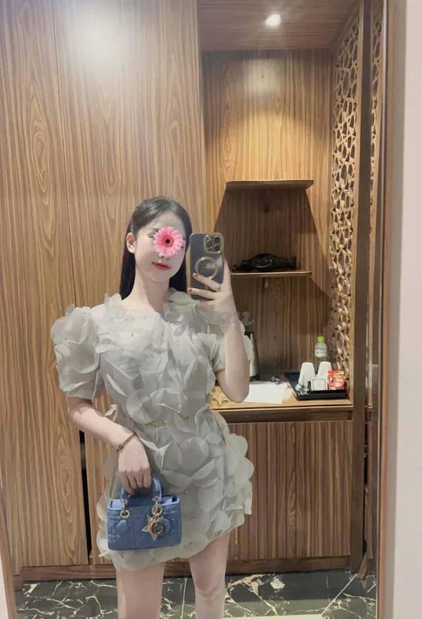 ❤️ HẢI QUỲNH ❤️ Dâm nữ DÁNG XINH Nhiệt tình - Tình cảm[281]