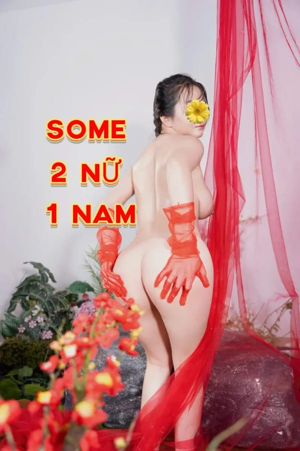 Some 2 Nữ 1 Nam ❤️ Trà My ❤️ Xinh Dâm,Cưng Chiều Hết Ý ❤️ Có Nhận Some