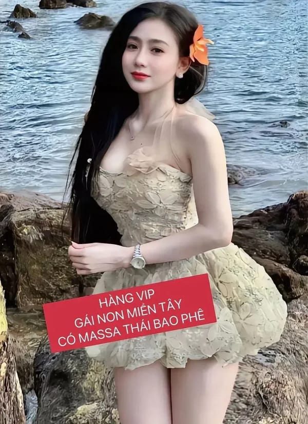 Yến Thanh 🌸 Gái non miền tây 3 vòng chuẩn căng đét gái ngon❤️[2698]