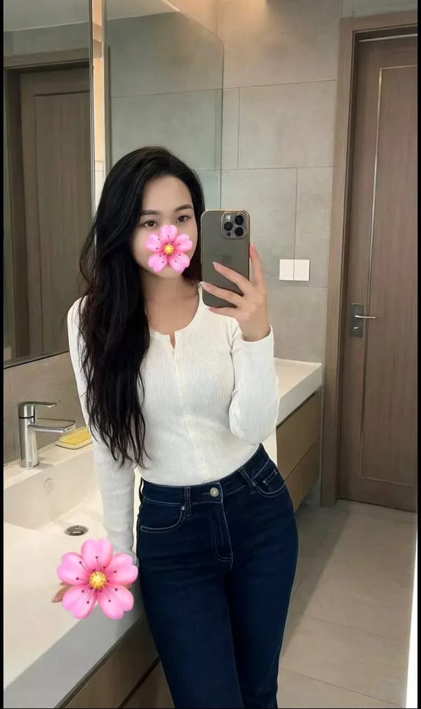 ❤️ANH THƯ❤️ Sexy chuẩn DÂM ❤️ Làm tình bao phê