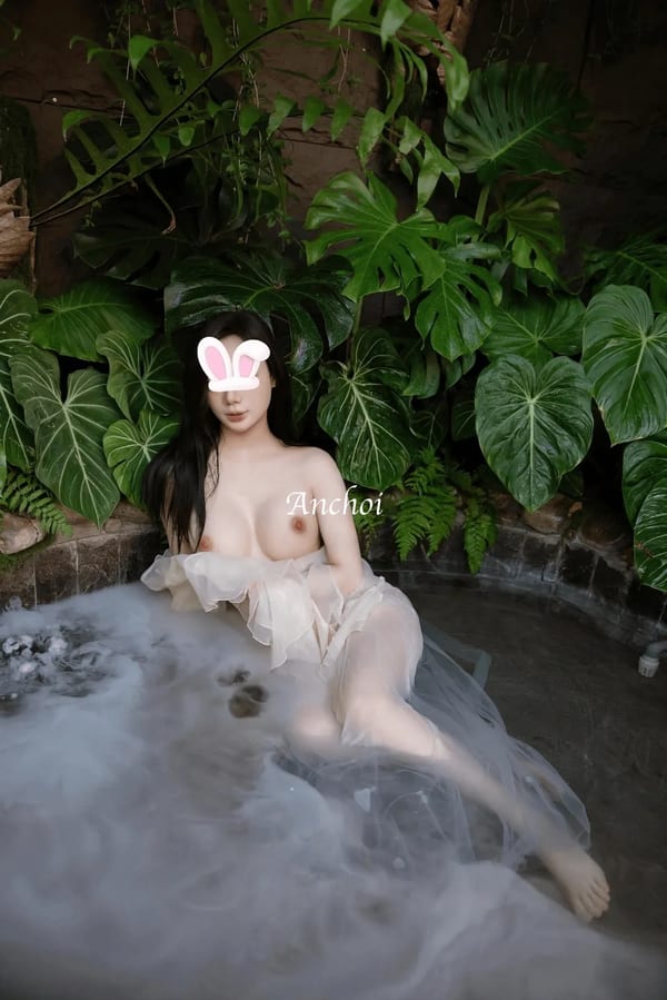 TUYẾT NHI 165CM - EM GÁI MI NHON XINH XẮN DUYÊN DÁNG