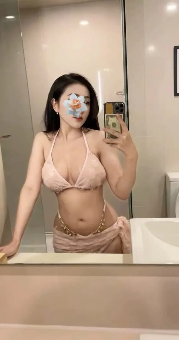 🔥 NEW🔥 TIỂU MY – CÔ NÀNG CHÂN DÀI, MÔNG TO, ĐẸP MÊ HỒN🔥