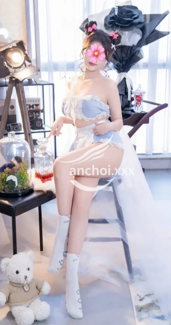 ❤️Bé Sam❤️2k7 Gái Đẹp Cực Xinh, Và Non,Body Tuyệt Đẹp Lần Đầu Lên Sóng