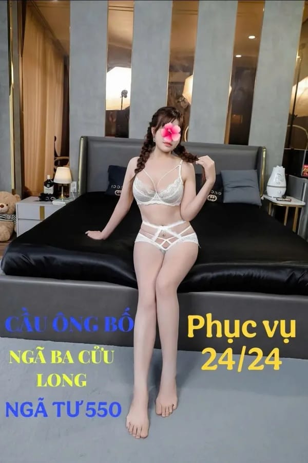 HANA DÁNG CHUẨN XINH XẮN TÌNH CẢM