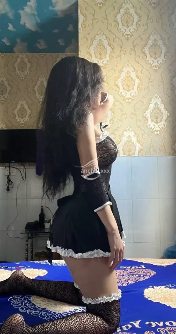 VÚ BỰ ⭐MAI THY