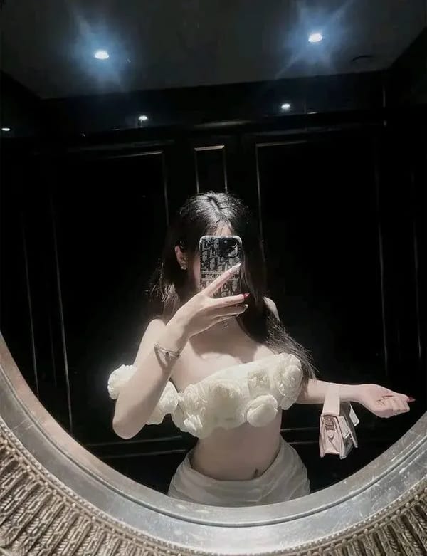 ️❤️Ngọc Huyền ❤️ - Gái non - Teen xinh