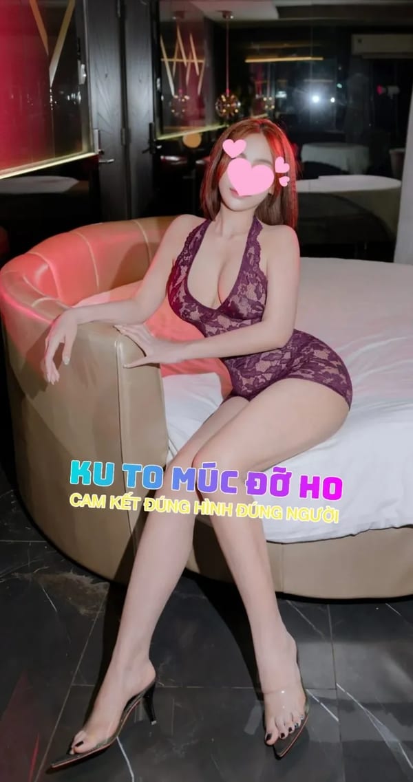 Hot ⭐Tường Vy — Xinh Ngon Bím Khít Chiều Chuộn