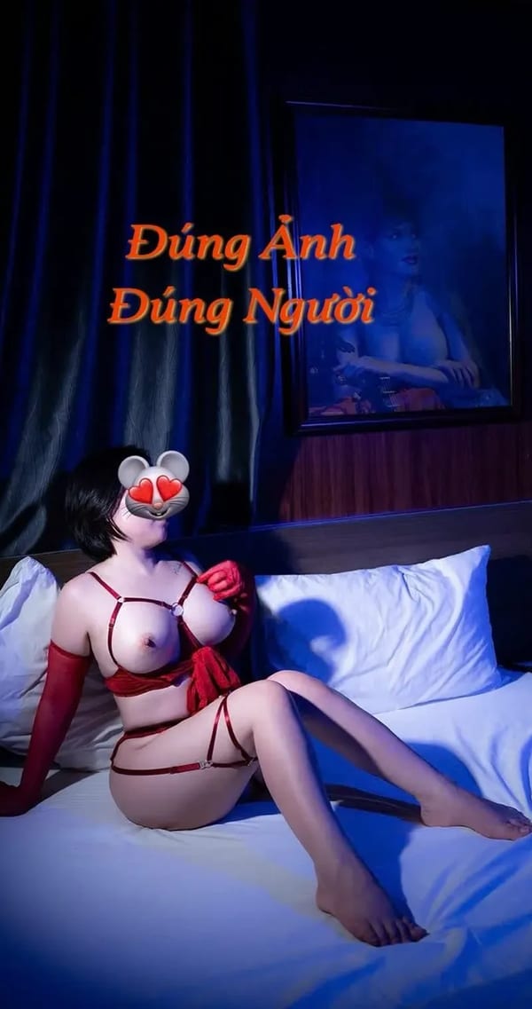 TIỂU VI - MASSAGE - MÔNG VÚ TO - DOGY BAO PHÊ