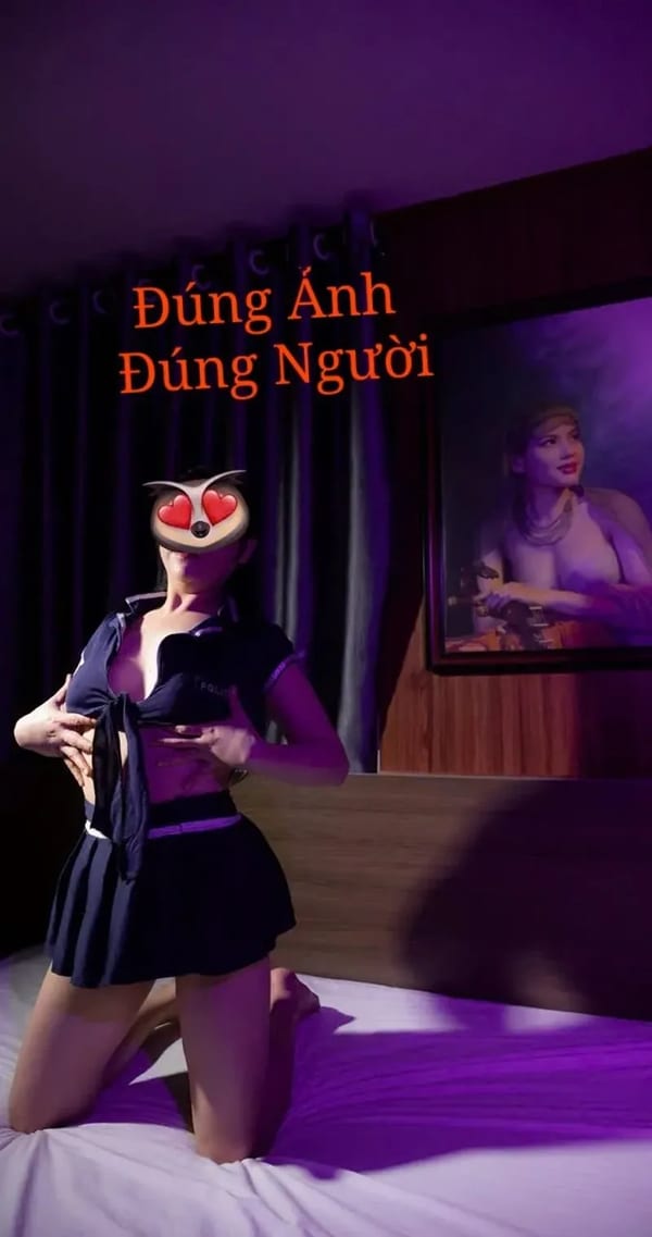  [ MỚI ] MỸ HẠNH - MASSAGE KHỎE - DÂM - LAM TINH CHUYÊN NGHIỆP