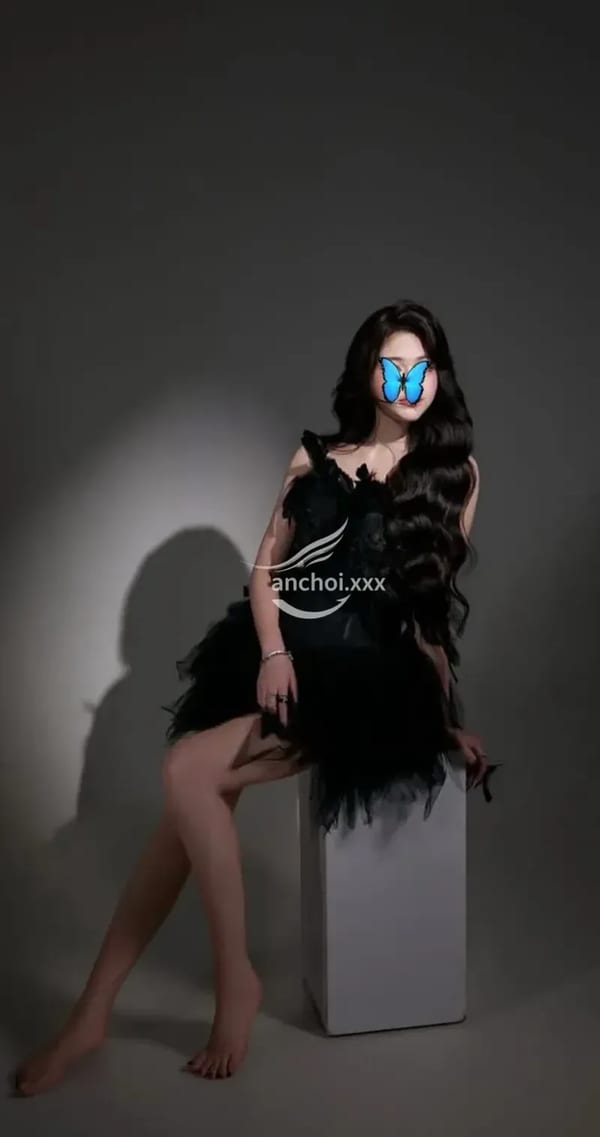  ❤️Trâm Anh ❤️ - Bé xinh kute dâm