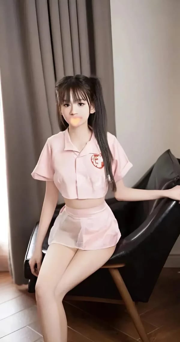 Tuyết Nhi - Teen Xinh Ngoan 