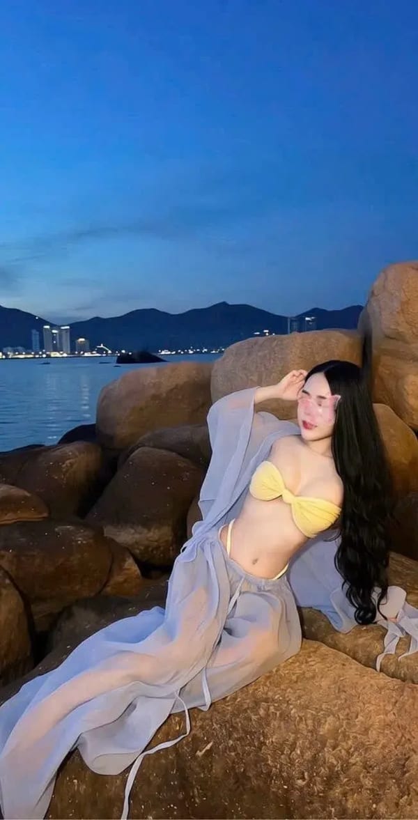 ❤️ Trang Anh ❤️ XINH ĐẸP ĐÁNG YÊU , BODY NÓNG BỎNG GỢI TÌNH , ĐẲNG CẤP GÁI XINH
