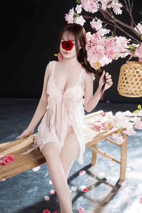 ❣️💥Minh Trang💥❣️XINH DÂM NON TƠ LÀM TÌNH LƯU LUYẾN