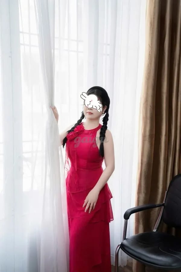 BẢO HÂN GÁI MIỀN TÂY CHUPY VÚ KHỦNG[4076]