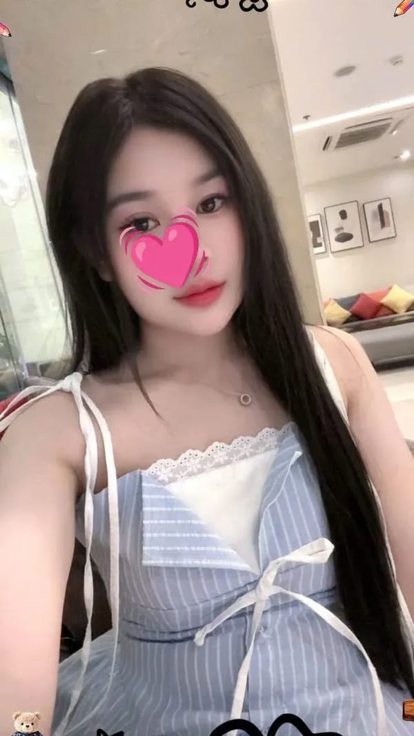 Bé Cam Baby ❤️ Dễ Thương Nhiệt Tình Chiều Chuộng Như Người Yêu