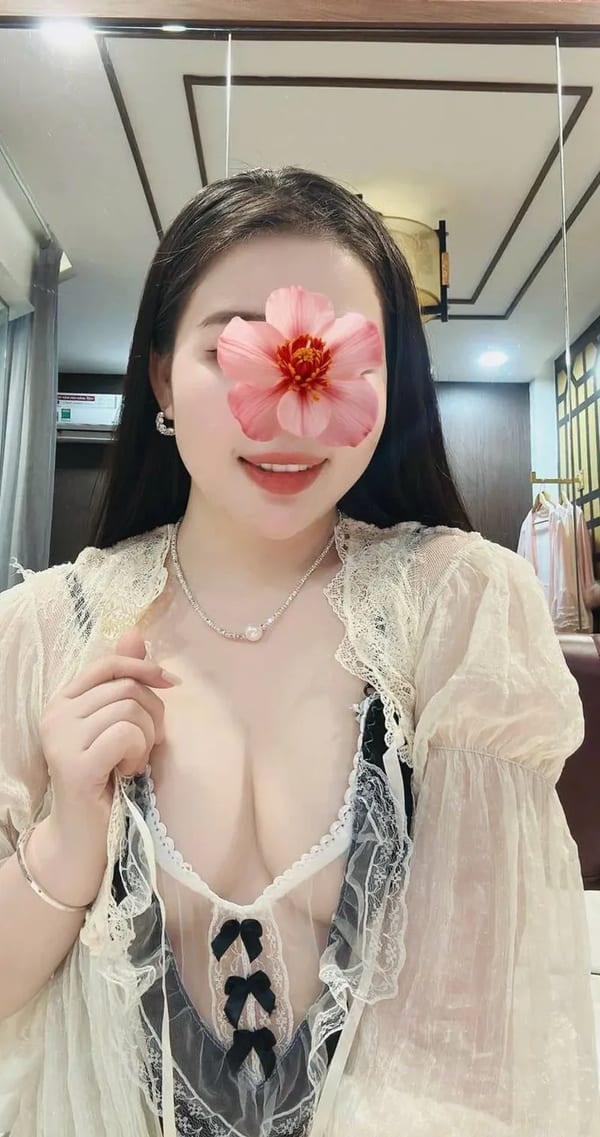 🔥 🅷🅾🆃 🔥ANA💛 FACE XINH SANG, SERVICE CHUẨN NGƯỜI TÌNH