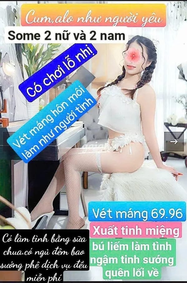 💥THANH TRÚC💥MB XINH DÂM FULL SEVER LÀM TÌNH CHUYÊN NGHIỆP