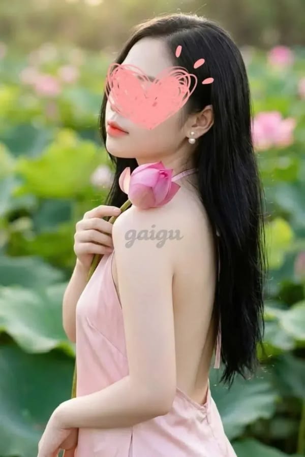 Hot❤️HÀ MY❤️EM GÁI MIỀN TÂY-VÚ HỒNG BÍM KHÍT BAO NGON[4139]