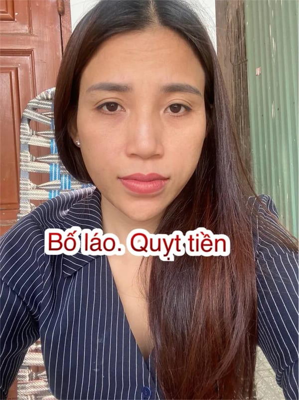 🆘AE CẢNH GIÁC, LỪA ĐẢO, CÔNG NGHIỆP BỐ LÁO ĂN QUỴT
