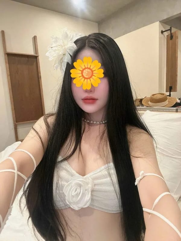 🌸 New Hot Teen 2K3 Chery 🌸 Hot girl Sài Thành Ngoan Dâm Sở Hữu Body Nóng Bỏng