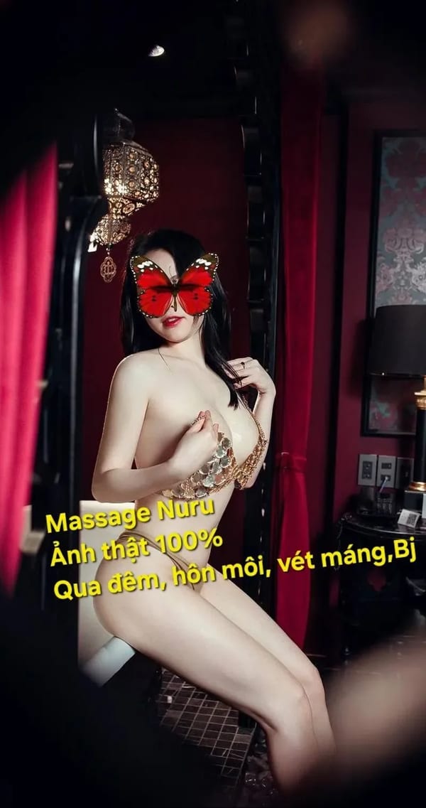❤️🔥Kim Tiền ❤️🔥 - Xinh sang - Service đỉnh chop