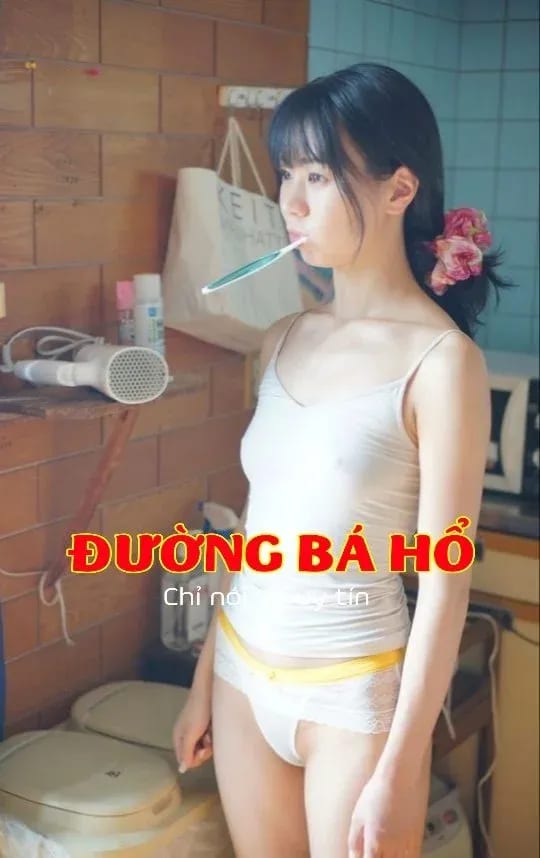 Thu Hà 💋Xinh Ngoan Nhiệt Tình Chiều Chuộn Như Ny