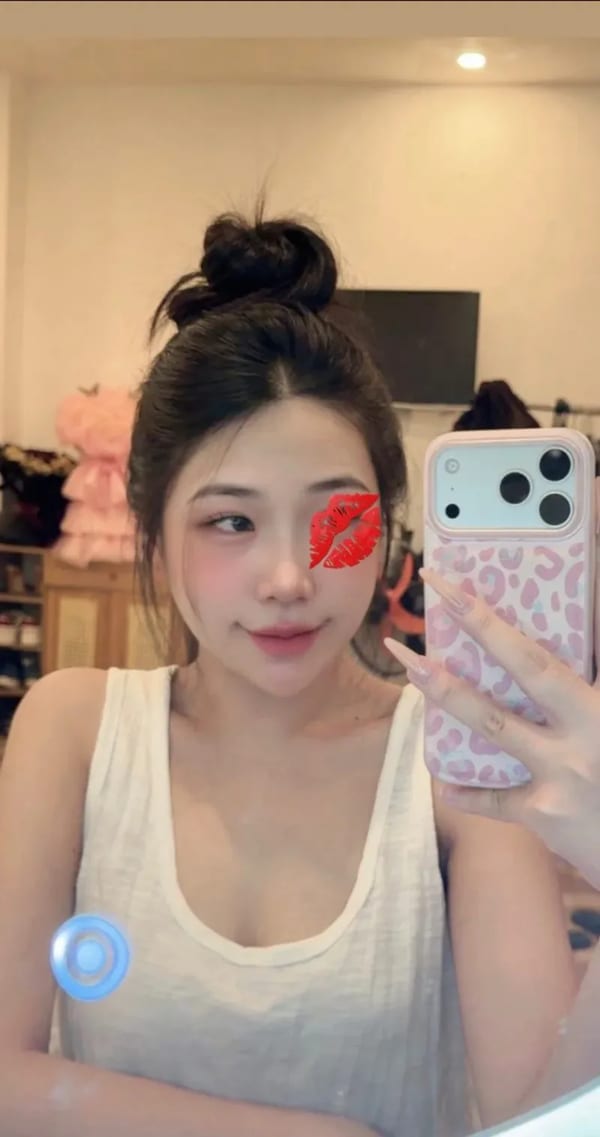 ❤️New Thảo Ly ❤️ - Teen xinh - Ngoan - 0332533294